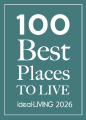 100 Best Places to Live Ideal Living 2026