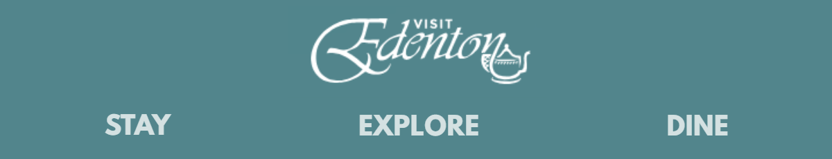 Visit Edenton
